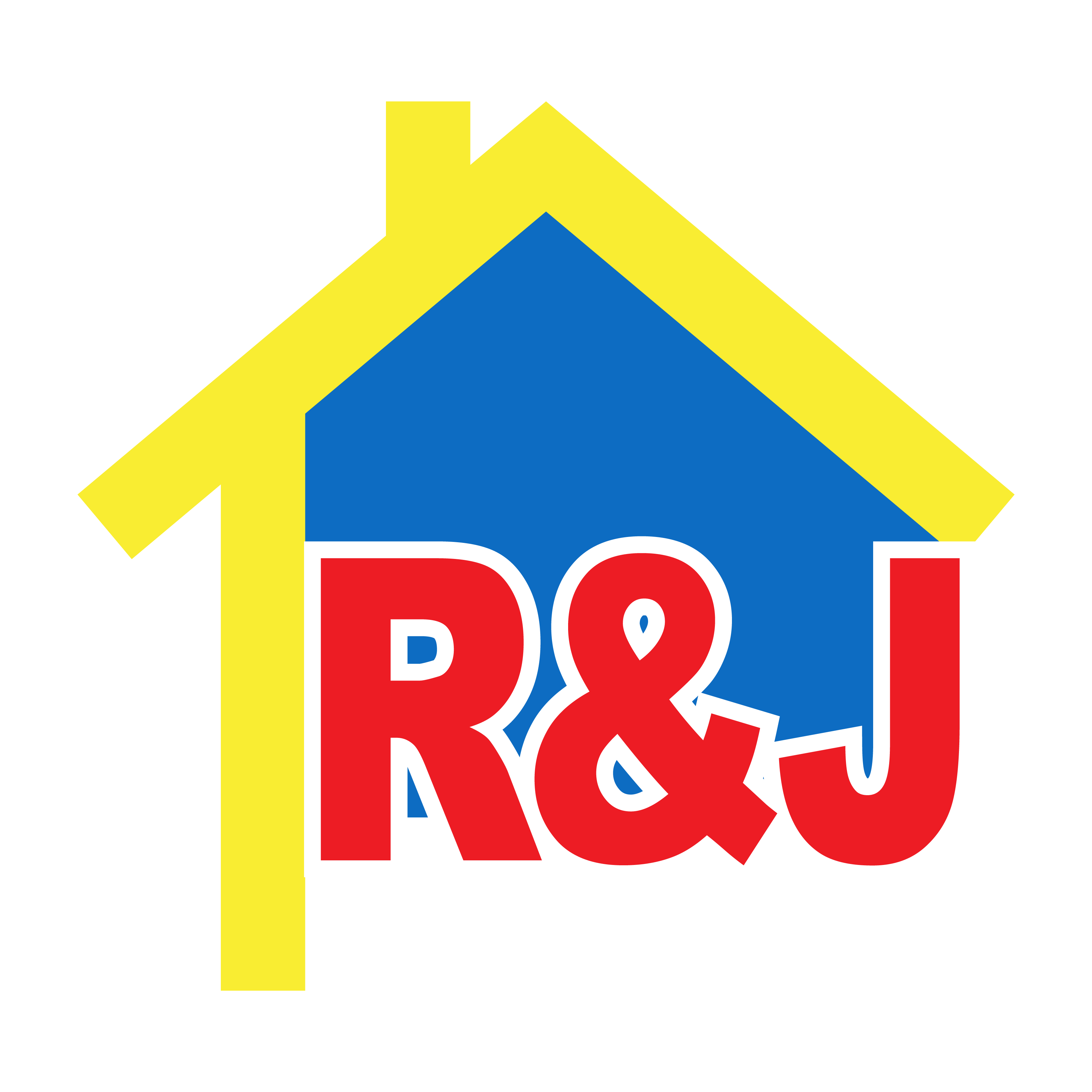 R and J House and Pools