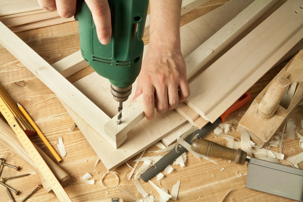 Carpentry Works